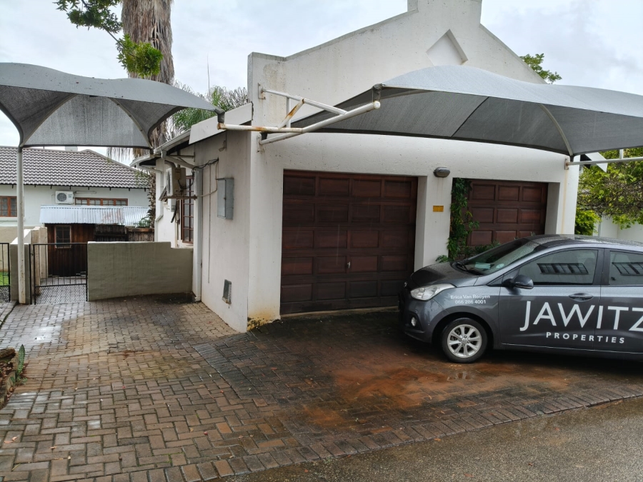 3 Bedroom Property for Sale in Cashan North West